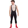 Image de Castelli Entrata Thermal 3/4 Fietsbroek Zwart M Man