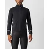 Image de Castelli Fietsjack waterdicht Heren Zwart - EMERGENCY 2 RAIN JACKET LIGHT BLACK - 2XL