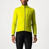 Image de Castelli GO fietsjas Chartreuse/Dark Gray - Mannen - maat XL