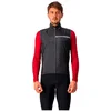 Image de Castelli SQUADRA STRETCH VEST Light Black/Dark Gray - Mannen - maat S