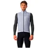 Image de Castelli SQUADRA STRETCH VEST Silver Gray/Dark Gray - Mannen - maat XXL