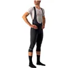 Image de Castelli Entrata Thermal 3/4 Fietsbroek Zwart S Man