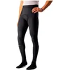 Image de Castelli Entrata Lange Broek Zonder Bretels Zwart S Man