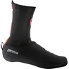 Image de Castelli Regen overschoenen Unisex Zwart - PERFETTO SHOECOVER BLACK - 2XL