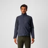 Image de Castelli Commuter Reflex Jas Blauw L Man