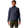 Image de Castelli Commuter Reflex Jas Blauw 2XL Man