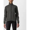 Image de Castelli EMERGENCY 2 RAIN fietsjas Dames Military Green - Vrouwen - maat M