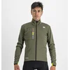 Image de Sportful Fietsjack winter heren Groen - SUPER JACKET BEETLE - L
