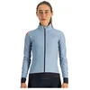 Image de Sportful Fiandre Pro Jas Blauw S Vrouw