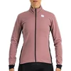 Image de Sportful Fietsjack winter dames Paars - NEO W SOFTSHELL JACKET MAUVE - L