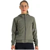 Image de Sportful Giara Jas Groen M Vrouw