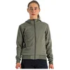 Image de Sportful Giara Jas Groen L Vrouw