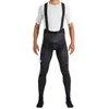 Image de Sportful Fietsbroek lang met bretels heren Zwart - FIANDRE PRO BIBTIGHT BLACK - XL
