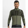 Image de Sportful Fietsjack winter heren Groen - SUPERGIARA JACKET BEETLE - L
