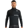 Image de Sportful Fietsjack winter heren Zwart - GIARA SOFTSHELL JACKET BLACK - 3XL