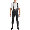 Image de Sportful Fietsbroek lang met bretels heren Zwart - WS SUPER BIBTIGHT BLACK - 2XL