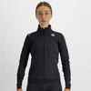 Image de Sportful Fiandre Medium W Fietsjack Dames - Maat S