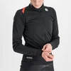 Image de Sportful Fietsjack waterafstotend dames Zwart - L