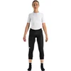 Image de Sportful Neo 3/4 Lange Broek Zonder Bretels Zwart XS Vrouw