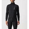 Image de Castelli GO fietsjas Light Black/White - Mannen - maat 3XL