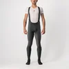 Image de Castelli Velocissimo 5 Fietsbroek - Maat L  - Mannen - zwart