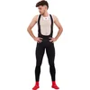 Image de Castelli Velocissimo 5 Fietsbroek - Maat XXXL  - Mannen - zwart