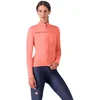 Image de Castelli Sinergia 2 Trui Met Lange Mouwen Oranje XS Vrouw