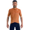 Image de Sportful GIARA Fietsshirt Cayenna Red - Mannen - maat M