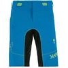 Image de Karpos Ballistic Evo Korte Broek Blauw 2XL Man