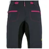 Image de Karpos Ballistic Evo Korte Broek Blauw 2XL Vrouw