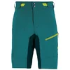 Image de Karpos Val Viola Korte Broek Groen M Man