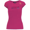 Image de Karpos Val Federia T-shirt Met Korte Mouwen Paars S Vrouw
