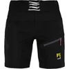 Image de Karpos Val Di Dentro Bermuda Korte Broek Zwart XL Vrouw