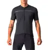 Image de Castelli Unlimited Allroad Korte Mouw Wielertrui Zwart M Man