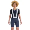 Image de Sportful Ltd Bib Broek Zonder Bretels Blauw XS Vrouw
