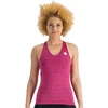 Image de Sportful Fietsshirt Mouwloos Paars Dames - Kelly W Top Cyclamen-S