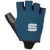 Image de Sportful Tc Korte Handschoenen Blauw XS Man