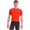 Image de Sportful MONOCROM Fietsshirt Pompelmo - Mannen - maat XL