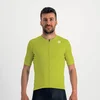 Image de Sportful Fietsshirt Korte Mouwen Groen Heren - Matchy Short Sleeve Jersey Guacamole-L