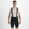 Image de Sportful TOTAL COMFORT korte fietsbroek Black - Mannen - maat 3XL