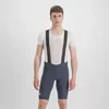 Image de Sportful CLASSIC korte fietsbroek Galaxy Blue - Mannen - maat 3XL