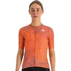 Image de Sportful ROCKET Fietsshirt Dames Pompelmo Mauve - Vrouwen - maat L