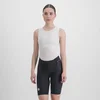 Image de Sportful CLASSIC korte fietsbroek zonder bretels Dames Black - Vrouwen - maat S