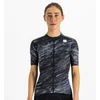 Image de Sportful CLIFF SUPERGIARA Fietsshirt Dames Black - Vrouwen - maat XL