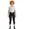 Image de Sportful NEO Driekwart Fietsbroek Dames Black - Vrouwen - maat XS