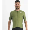 Image de Sportful CHECKMATE Fietsshirt Guacamole Blue Sea - Mannen - maat XL