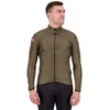 Image de Castelli Aria Jas Groen XS Man