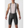 Image de Castelli Koersbroek Heren Zwart - FREE AERO RC BIBSHORT BLACK-S