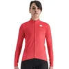 Image de Sportful Bodyfit Pro Thermal Trui Met Lange Mouwen Rood S Vrouw