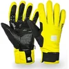 Image de Sportful Sottozero Handschoenen Geel 2XL Man,Vrouw